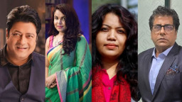 ফেরদৌস-শাওন-আনিসসহ ২৭ জনের বিরুদ্ধে ট্রাইব্যুনালে অভিযোগ