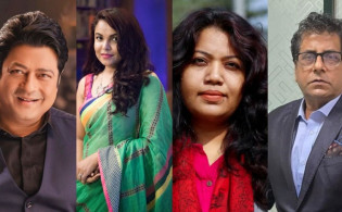 ফেরদৌস-শাওন-আনিসসহ ২৭ জনের বিরুদ্ধে ট্রাইব্যুনালে অভিযোগ