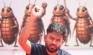পদত্যাগের পর ককরোচ পার্টির নেতাদের নতুন ঘোষণা