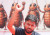 পদত্যাগের পর ককরোচ পার্টির নেতাদের নতুন ঘোষণা
