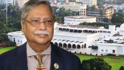 বঙ্গভবন ছাড়ছেন সাবেক রাষ্ট্রপতি, জানা গেল পরবর্তী পরিকল্পনা