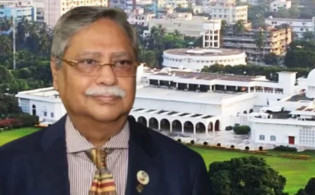 বঙ্গভবন ছাড়ছেন সাবেক রাষ্ট্রপতি, জানা গেল পরবর্তী পরিকল্পনা