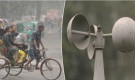 চলবে টানা ৫ দিন, আবহাওয়ার বড় সতর্কবার্তা