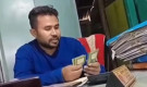 কপাল ভালো ৪০তম বিসিএসে উনি ক্যাডার, আমি নন-ক্যাডার 