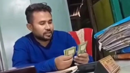 কপাল ভালো ৪০তম বিসিএসে উনি ক্যাডার, আমি নন-ক্যাডার