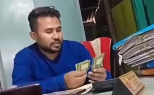 কপাল ভালো ৪০তম বিসিএসে উনি ক্যাডার, আমি নন-ক্যাডার 