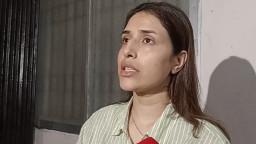 হাসপাতালে ডেকে অভিনেত্রীর ওপর নির্যাতন!