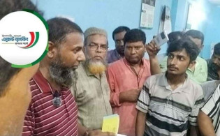 ইসলামী ব্যাংকের এজেন্ট শাখায় আমানত নিয়ে বড় অভিযোগ