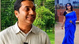 শিক্ষিকার গানের ভিডিও নিয়ে বিতর্ক, প্রতিমন্ত্রীর মন্তব্যে নতুন আলোচনা