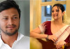 সাকিবকে পেছনে ফেললেন পরীমনি
