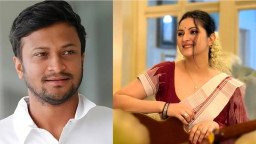 সাকিবকে পেছনে ফেললেন পরীমনি