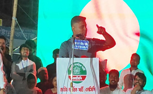 ‘টেলিগ্রাম লীগ’ মন্তব্যে আলোচনার কেন্দ্রবিন্দু হাসনাত