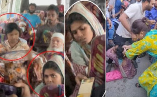সাহসী তৎপরতায় যেভাবে ভেস্তে গেল ছিনতাইকারীদের পরিকল্পনা