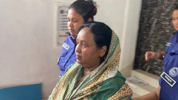 মামলায় হাজিরা দিয়ে যা বললেন সাবেক মেয়র আইভী