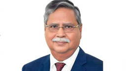 রাষ্ট্রপতির দায়িত্ব ছাড়ার পর প্রকাশ্যে সাহাবুদ্দিনের প্রথম সফর