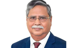 রাষ্ট্রপতির দায়িত্ব ছাড়ার পর প্রকাশ্যে সাহাবুদ্দিনের প্রথম সফর