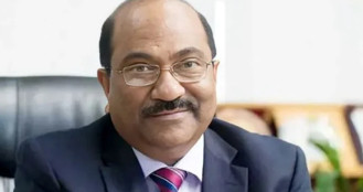 সম্পদের হিসাব না দেওয়ার মামলায় বড় সাজা পেলেন এস কে সুর