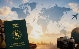 ছয় মাসেই দুই দেশের ভিসা সুবিধা হারাল বাংলাদেশিরা
