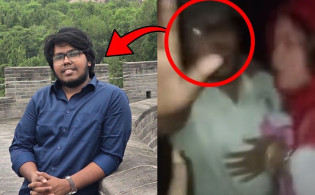 পরীবাগের ঘটনা নিয়ে নতুন মোড়, জুবায়ের বললেন ‘পুলিশ সব জানত’