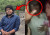 পরীবাগের ঘটনা নিয়ে নতুন মোড়, জুবায়ের বললেন ‘পুলিশ সব জানত’