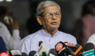 ফখরুল নয়, রাষ্ট্রপতি নিয়ে নতুন সমীকরণ
