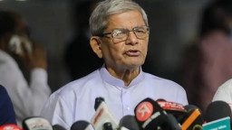 ফখরুল নয়, রাষ্ট্রপতি নিয়ে নতুন সমীকরণ