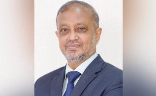 এনআরবি ব্যাংকের নেতৃত্বে পরিবর্তন, এএমডি পদে আনোয়ার উদ্দিন