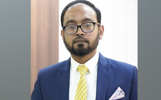কমিউনিটি ব্যাংক থেকে এনআরবি ব্যাংকে, নতুন দায়িত্বে কিমিয়া সাদাত