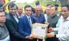 প্রধানমন্ত্রীর জন্য উপহার, বাংলাদেশ-ভারত বন্ধুত্বের নতুন বার্তা