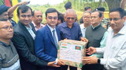 প্রধানমন্ত্রীর জন্য উপহার, বাংলাদেশ-ভারত বন্ধুত্বের নতুন বার্তা