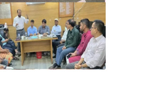 সুপ্রিম কোর্টে প্রবেশাধিকার ফেরাতে সাংবাদিকদের অবস্থান ১২ আগস্ট