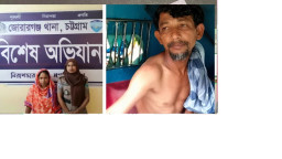 ঘুমন্ত স্বামীর পুরুষাঙ্গ কেটে দিলেন স্ত্রী