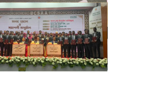 এআই দিয়ে বদলে যাবে জনপ্রশাসন: ইসমাইল জবিউল্লাহ