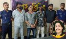 ক্রিকেট মাঠ থেকে যেভাবে হয়ে উঠলেন ‘আন্ডারওয়ার্ল্ডের ডন’