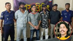 ক্রিকেট মাঠ থেকে যেভাবে হয়ে উঠলেন ‘আন্ডারওয়ার্ল্ডের ডন’