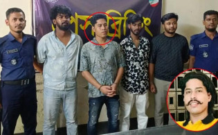 ক্রিকেট মাঠ থেকে যেভাবে হয়ে উঠলেন ‘আন্ডারওয়ার্ল্ডের ডন’