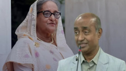 শেখ হাসিনার দেশে ফেরা নিয়ে যা বললেন আইনমন্ত্রী