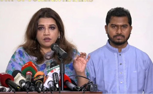 আমিরাতে বাংলাদেশিদের ভিসা বাতিল নিয়ে সরকারের ব্যাখ্যা