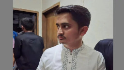 গোলাপগঞ্জে হামলার দাবি, যা বললেন সারজিস আলম