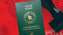 বাংলাদেশিদের জন্য ভারতীয় ভিসা নিয়ে এলো নতুন আপডেট