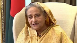 শেখ হাসিনাকে নিয়ে ভারতের নতুন অবস্থান