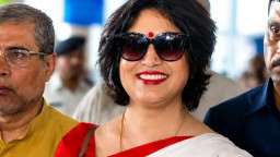 বাংলাদেশে ফেরা নিয়ে যা বললেন তসলিমা নাসরিন