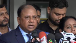 গুম তদন্তে নতুন মোড়, স্বরাষ্ট্রমন্ত্রীকে নিয়েও দাবি
