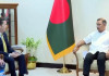 প্রধানমন্ত্রীর সঙ্গে ট্রাম্পের দূতের বৈঠক, বাংলাদেশ নিয়ে এলো বড় বার্তা