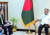 প্রধানমন্ত্রীর সঙ্গে ট্রাম্পের দূতের বৈঠক, বাংলাদেশ নিয়ে এলো বড় বার্তা
