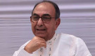 চিকিৎসাধীন অবস্থাতেই নতুন দায়িত্ব পেলেন মির্জা আব্বাস