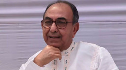 চিকিৎসাধীন অবস্থাতেই নতুন দায়িত্ব পেলেন মির্জা আব্বাস