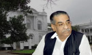 হাসানাত আব্দুল্লাহর বাড়ি নিয়ে বিস্ফোরক অভিযোগ