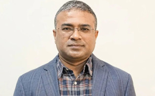 ঢাকা ওয়াসার চেয়ারম্যান হলেন বুয়েট অধ্যাপক