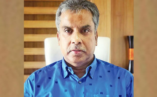 এফবিসিসিআইতে নতুন প্রশাসক, দায়িত্ব নিলেন ফজলুল হক